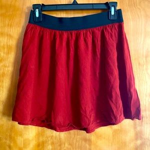 F21 Skirt